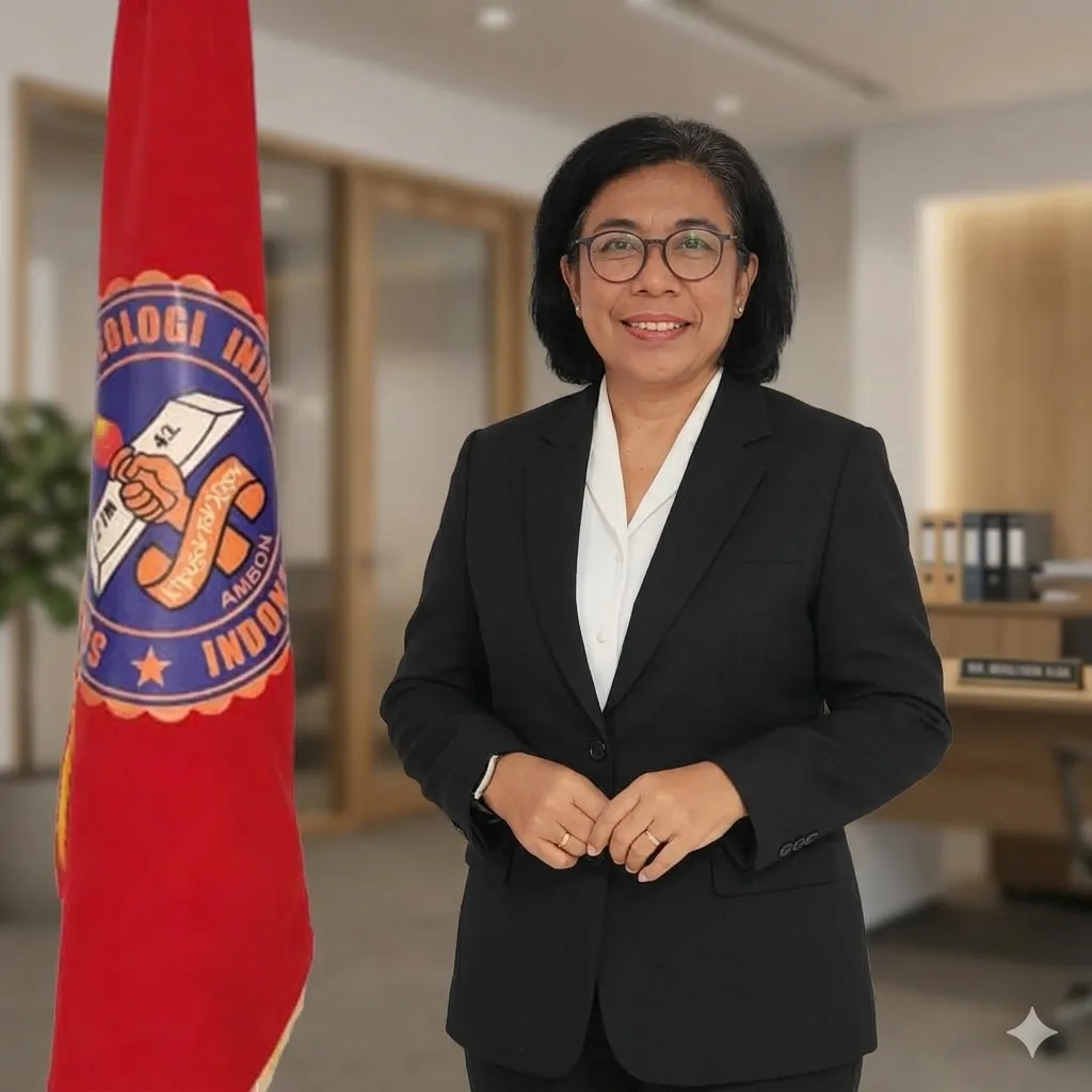 Junette Hendrika Martha Manusiwa, M.Th.